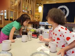 -万岁寿司(万国店)