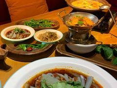 -隔壁老王·家常云南菜(花巷店)