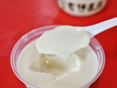 -老伴豆花(麦士威熟食中心店)
