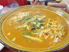 -长临河古镇福味轩土菜馆(长临河店)