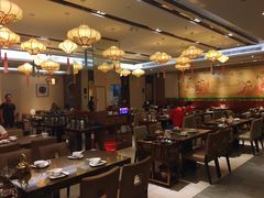 大堂-敦煌喜宴(万达广场店)