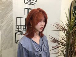 -INSTYLE造型·明星店