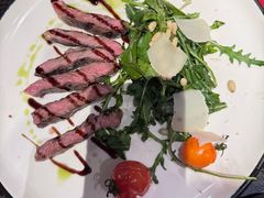 -百特喜·意大利餐厅(八佰伴镇江店)