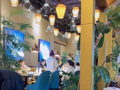 -泰兰香·Thailand(凯德空中花园店)