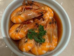 -大潮淮·淮扬菜(何园旗舰店)