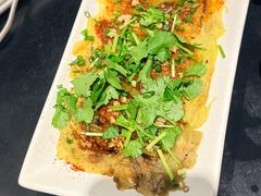 -南蛮子Southern Barbarian(进贤路店)