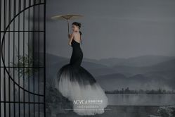 -爱城婚纱摄影·品质严选店