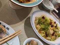 -渔娘渔家丹东海鲜(东直门店)