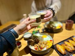 -TAIWAN·潭子茶屋