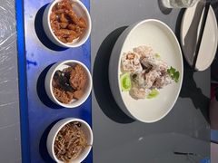 -小大董·烤鸭(观景餐厅·南京西路店)