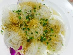 -福满楼中餐厅