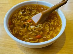 -小六汤包·老字号·中华名小吃(公园南路店)