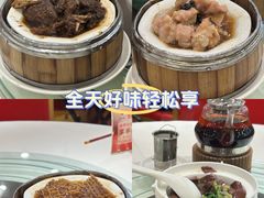 -凤凰楼酒家·粤宴点心(华强北店)