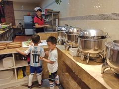 -哈利波特烧烤自助餐厅(香樟路店)
