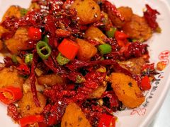 -福苗小骆驼烧烤(曲江店)