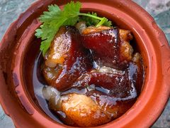 -山外山菜馆(玉泉路店)