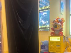 -谜盒子奇幻密室(南屏店)