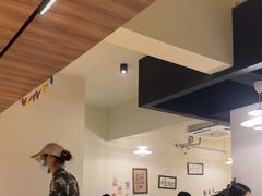 -The Good Place好地方·Brunch·coffee(国贸店)