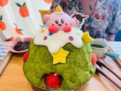 -氷冰凉刨冰甜品(北京路店)