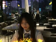 -STARRY CAFE & LOUNGE BAR(高新店)