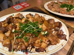 -啫火啫啫煲·顺德干蒸(西乡天虹店)