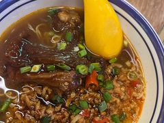 -亞婆井·劲抽面食(铂顿城店)