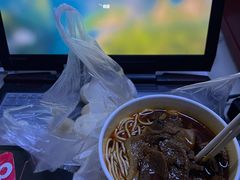 小笼包-薛记襄阳香辣牛肉面(平安路店)