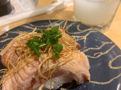 -合点寿司(美罗城店)