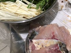 -重庆特色冷锅鱼(武大店)