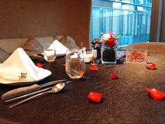 -燃扒房Steakhouse(皇庭店)