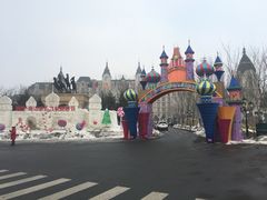 -国信南山温泉