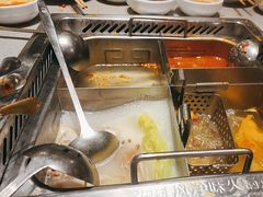 -海底捞火锅(城阳万象汇店)