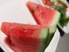 -海底捞火锅(上地华联店)