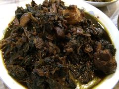 梅菜烧肉-老品芳