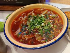 -不是烧烤·武汉大排档(亚运村店)