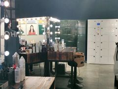 -海马体照相馆(天津世纪都会店)