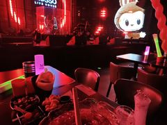 -MOSSO·Liveshow(M3香港广场店)