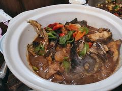 -李东农庄(中南百草园地标店)