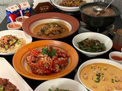 -简小舍·民间手艺菜(武昌江滩店)