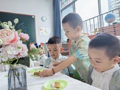 -金豆子幼稚园