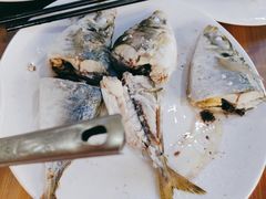 -东山壹号海鲜餐厅(金銮名都店)