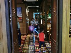 门面-云海肴云南菜·蒸汽石锅鱼(北京良乡华冠店)