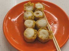 -噏耷茶档