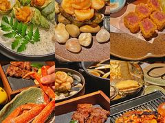 原味蟹腿-花潮料理艺食馆(成都万象城店)