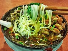 -李米线(武陵路店)