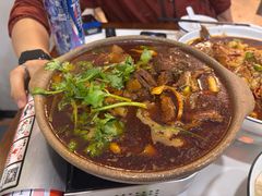 -老费牛杂馆(西菜市巷店)