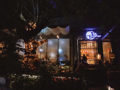 -樾餐厅泰式海鲜火锅(民歌湖店)