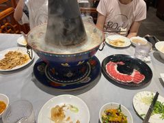 -东来顺饭庄(apm总店)