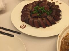 -鹿鸣春饭店(总店)