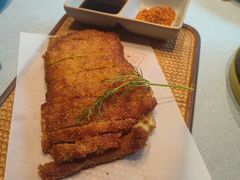 -吴越荣记·苏州菜·松鼠桂鱼(娄门景区店)